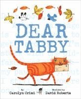bokomslag Dear Tabby