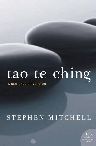 Lao Tzu, Stephen Mitchell - Tao Te Ching, Häftad