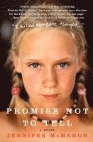 bokomslag Promise Not to Tell
