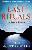Last Rituals 1