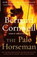 bokomslag The Pale Horseman