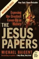 bokomslag The Jesus Papers