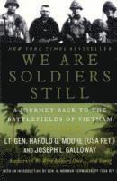We Are Soldiers Still