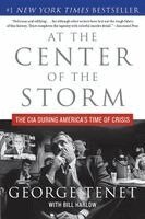 George Tenet - At the Center of the Storm: The CIA During America's Time of Crisis, Häftad