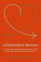 bokomslag Collaborative Divorce