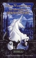 bokomslag The Chronicles of Chrestomanci, Volume III