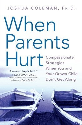 When Parents Hurt 1