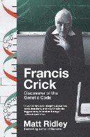 bokomslag Francis Crick