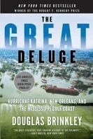Douglas Brinkley - Great Deluge, Häftad