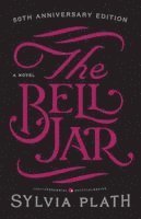 Sylvia Plath - The Bell Jar, Häftad