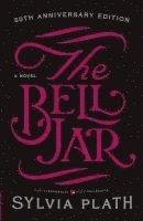 bokomslag The Bell Jar