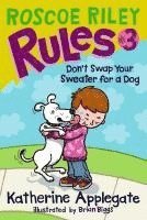 bokomslag Don't Swap Your Sweater for a Dog