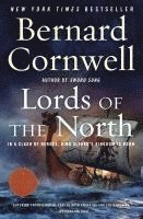 bokomslag Lords of the North