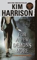 bokomslag For a Few Demons More