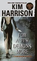 bokomslag For A Few Demons More