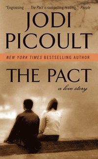 bokomslag The Pact