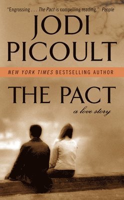 bokomslag The Pact