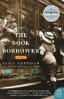 bokomslag The Book Borrower