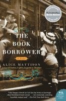 The Book Borrower 1