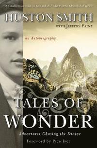 bokomslag Tales of Wonder