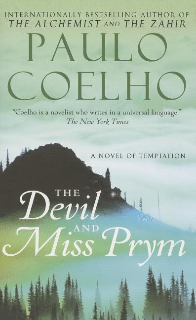 Paulo Coelho - Devil and miss Prym intl, Pocket