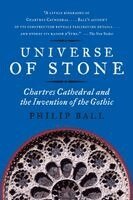 Philip Ball - Universe of Stone, Häftad