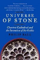 bokomslag Universe of Stone: Chartres Cathedral and the Invention of the Gothic