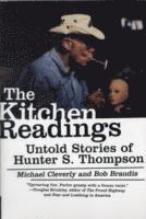 bokomslag Kitchen Readings