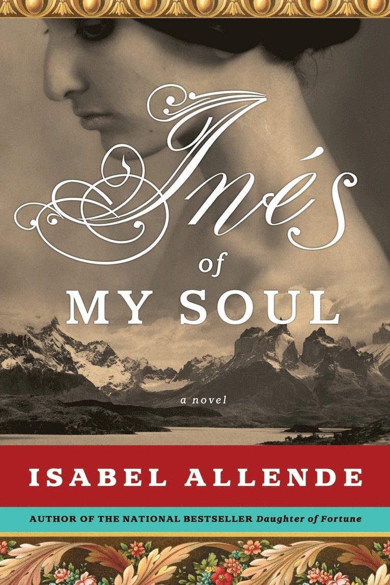Ines of My Soul 1