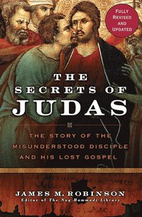 bokomslag The Secrets Of Judas