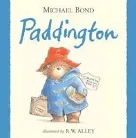 Michael Bond - Paddington, Inbunden