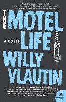 bokomslag Motel Life