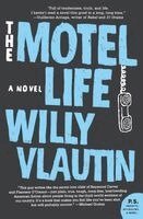 Willy Vlautin - The Motel Life, Häftad