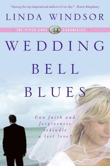 bokomslag Wedding Bell Blues