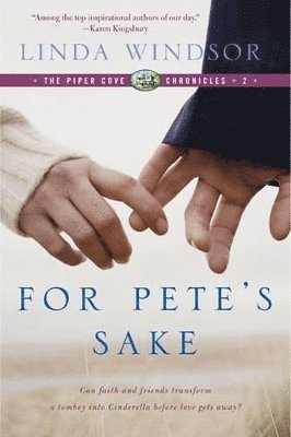 For Pete's Sake 1