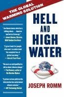 bokomslag Hell and High Water