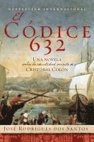 bokomslag El Codice 632: Una Novela Sobre La Identidad Secreta de Cristóbal Colón