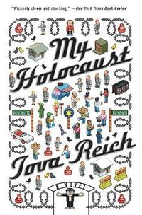 bokomslag My Holocaust