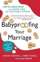 bokomslag Babyproofing Your Marriage