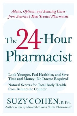 The 24-Hour Pharmacist 1