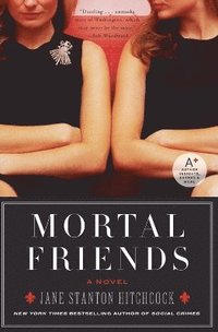 bokomslag Mortal Friends