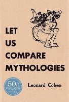 bokomslag Let Us Compare Mythologies