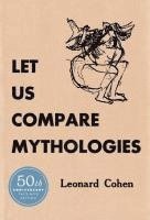 bokomslag Let Us Compare Mythologies