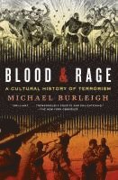 bokomslag Blood and Rage