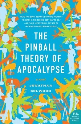 The Pinball Theory of Apocalypse 1