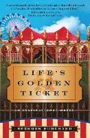 Life's Golden Ticket 1