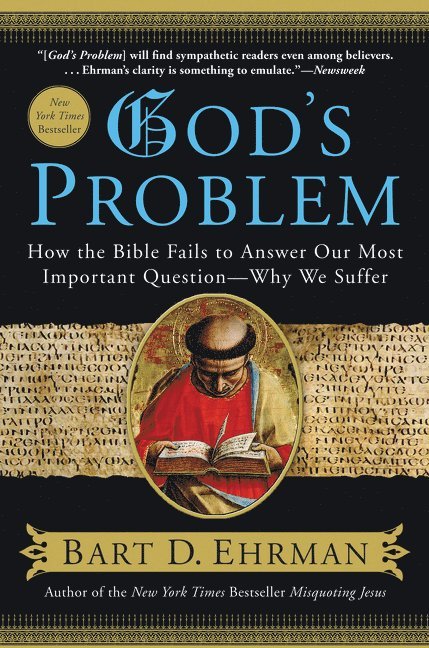 God's Problem