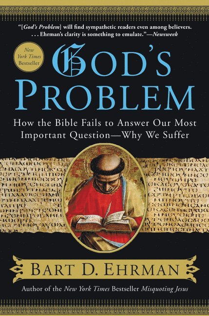 God's Problem 1