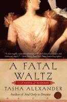 bokomslag A Fatal Waltz