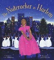 bokomslag The Nutcracker in Harlem